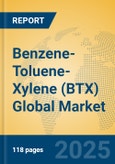 Benzene-Toluene-Xylene (BTX) Global Market Insights 2024, Analysis and Forecast to 2029, by Manufacturers, Regions, Technology, Product Type- Product Image