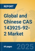 Antioxidant FS 042 (CAS 143925-92-2) Global Market Insights 2025, Analysis and Forecast to 2030, by Manufacturers, Regions, Technology, Application- Product Image