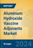 Aluminum Hydroxide Vaccine Adjuvants Market Insights 2024, Analysis and Forecast to 2029, by Manufacturers, Regions, Technology, Application- Product Image