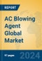 AC Blowing Agent Global Market Insights 2024, Analysis and Forecast to 2029, by Manufacturers, Regions, Technology, Application - Product Thumbnail Image