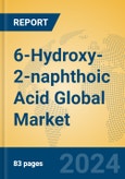 6-Hydroxy-2-naphthoic Acid Global Market Insights 2024, Analysis and Forecast to 2029, by Manufacturers, Regions, Technology, Application- Product Image