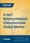 4-tert-Butylcyclohexyl Chloroformate Global Market Insights 2024, Analysis and Forecast to 2029, by Manufacturers, Regions, Technology, Application - Product Image