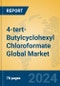 4-tert-Butylcyclohexyl Chloroformate Global Market Insights 2024, Analysis and Forecast to 2029, by Manufacturers, Regions, Technology, Application - Product Thumbnail Image