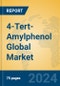 4-Tert-Amylphenol Global Market Insights 2024, Analysis and Forecast to 2029, by Manufacturers, Regions, Technology, Application - Product Thumbnail Image
