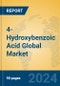 4-Hydroxybenzoic Acid Global Market Insights 2024, Analysis and Forecast to 2029, by Manufacturers, Regions, Technology, Application - Product Image