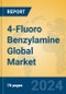 4-Fluoro Benzylamine Global Market Insights 2023, Analysis and Forecast to 2028, by Manufacturers, Regions, Technology, Application - Product Thumbnail Image