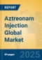 Aztreonam Injection Global Market Insights 2024, Analysis and Forecast to 2029, by Manufacturers, Regions, Technology, Product Type - Product Image