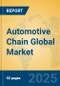 Automotive Chain Global Market Insights 2024, Analysis and Forecast to 2029, by Manufacturers, Regions, Technology, Product Type - Product Image