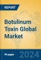 Botulinum Toxin Global Market Insights 2024, Analysis and Forecast to 2029, by Manufacturers, Regions, Technology, Product Type - Product Thumbnail Image