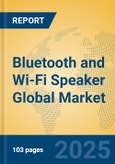 Bluetooth and Wi-Fi Speaker Global Market Insights 2024, Analysis and Forecast to 2029, by Manufacturers, Regions, Technology, Product Type- Product Image