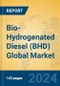 Bio-Hydrogenated Diesel (BHD) Global Market Insights 2024, Analysis and Forecast to 2029, by Manufacturers, Regions, Technology, Application, Product Type - Product Image