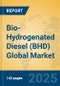 Bio-Hydrogenated Diesel (BHD) Global Market Insights 2024, Analysis and Forecast to 2029, by Manufacturers, Regions, Technology, Application, Product Type - Product Thumbnail Image