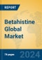 Betahistine Global Market Insights 2024, Analysis and Forecast to 2029, by Manufacturers, Regions, Technology, Application, Product Type - Product Image