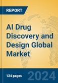 AI Drug Discovery and Design Global Market Insights 2024, Analysis and Forecast to 2029, by Market Participants, Regions, Technology, Product Type- Product Image