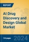 AI Drug Discovery and Design Global Market Insights 2024, Analysis and Forecast to 2029, by Market Participants, Regions, Technology, Product Type - Product Thumbnail Image