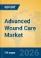 Advanced Wound Care Market Insights, Analysis and Forecast 2026-2031 - Product Thumbnail Image