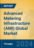 Advanced Metering Infrastructure (AMI) Global Market Insights 2024, Analysis and Forecast to 2029, by Market Participants, Regions, Technology, Application, Product Type- Product Image