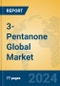 3-Pentanone Global Market Insights 2024, Analysis and Forecast to 2029, by Manufacturers, Regions, Technology, Application - Product Image