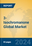 3-Isochromanone Global Market Insights 2024, Analysis and Forecast to 2029, by Manufacturers, Regions, Technology, Application- Product Image
