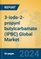 3-iodo-2-propynl butylcarbamate (IPBC) Global Market Insights 2024, Analysis and Forecast to 2029, by Manufacturers, Regions, Technology, Application - Product Thumbnail Image