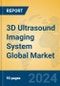 3D Ultrasound Imaging System Global Market Insights 2024, Analysis and Forecast to 2029, by Manufacturers, Regions, Technology, Application - Product Image