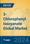 3-Chlorophenyl Isocyanate Global Market Insights 2024, Analysis and Forecast to 2029, by Manufacturers, Regions, Technology, Application - Product Image