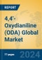 4,4'-Oxydianiline (ODA) Global Market Insights 2024, Analysis and Forecast to 2029, by Manufacturers, Regions, Technology, Application - Product Image