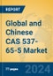 4,4'-Iminodianiline (CAS 537-65-5) Global Market Insights 2024, Analysis and Forecast to 2029, by Manufacturers, Regions, Technology, Application - Product Thumbnail Image