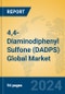 4,4-Diaminodiphenyl Sulfone (DADPS) Global Market Insights 2024, Analysis and Forecast to 2029, by Manufacturers, Regions, Technology, Application - Product Thumbnail Image