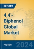 4,4'-Biphenol Global Market Insights 2024, Analysis and Forecast to 2029, by Manufacturers, Regions, Technology, Application- Product Image