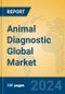 Animal Diagnostic Global Market Insights 2024, Analysis and Forecast to 2029, by Market Participants, Regions, Technology, Application - Product Image