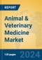 Animal & Veterinary Medicine Market Insights 2024, Analysis and Forecast to 2029, by Manufacturers, Regions, Technology, Application - Product Image