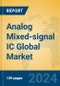 Analog Mixed-signal IC Global Market Insights 2024, Analysis and Forecast to 2029, by Manufacturers, Regions, Technology, Application - Product Image
