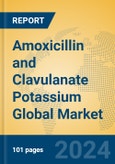 Amoxicillin and Clavulanate Potassium Global Market Insights 2024, Analysis and Forecast to 2029, by Manufacturers, Regions, Technology, Product Type- Product Image