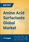 Amino Acid Surfactants Global Market Insights 2024, Analysis and Forecast to 2029, by Manufacturers, Regions, Technology, Application, Product Type - Product Image