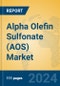 Alpha Olefin Sulfonate (AOS) Market Insights 2024, Analysis and Forecast to 2029, by Manufacturers, Regions, Technology, Application - Product Image