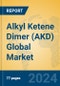 Alkyl Ketene Dimer (AKD) Global Market Insights 2024, Analysis and Forecast to 2029, by Manufacturers, Regions, Technology, Product Type - Product Thumbnail Image