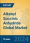 Alkenyl Succinic Anhydride Global Market Insights 2024, Analysis and Forecast to 2029, by Manufacturers, Regions, Technology, Application - Product Image