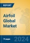 Airfoil Global Market Insights 2024, Analysis and Forecast to 2029, by Manufacturers, Regions, Technology, Application - Product Thumbnail Image