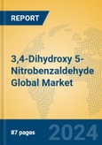 3,4-Dihydroxy 5-Nitrobenzaldehyde Global Market Insights 2024, Analysis and Forecast to 2029, by Manufacturers, Regions, Technology, Application- Product Image