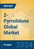 2-Pyrrolidone Global Market Insights 2024, Analysis and Forecast to 2029, by Manufacturers, Regions, Technology, Application- Product Image