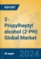2-Propylheptyl alcohol (2-PH) Global Market Insights 2024, Analysis and Forecast to 2029, by Manufacturers, Regions, Technology, Application - Product Image