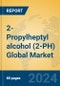2-Propylheptyl alcohol (2-PH) Global Market Insights 2024, Analysis and Forecast to 2029, by Manufacturers, Regions, Technology, Application - Product Thumbnail Image