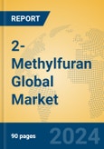 2-Methylfuran Global Market Insights 2024, Analysis and Forecast to 2029, by Manufacturers, Regions, Technology, Application- Product Image