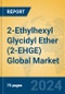 2-Ethylhexyl Glycidyl Ether (2-EHGE) Global Market Insights 2024, Analysis and Forecast to 2029, by Manufacturers, Regions, Technology, Application - Product Image