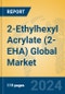 2-Ethylhexyl Acrylate (2-EHA) Global Market Insights 2024, Analysis and Forecast to 2029, by Manufacturers, Regions, Technology, Application - Product Thumbnail Image