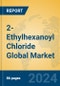 2-Ethylhexanoyl Chloride Global Market Insights 2024, Analysis and Forecast to 2029, by Manufacturers, Regions, Technology, Application - Product Thumbnail Image