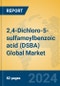 2,4-Dichloro-5-sulfamoylbenzoic acid (DSBA) Global Market Insights 2024, Analysis and Forecast to 2029, by Manufacturers, Regions, Technology, Application - Product Thumbnail Image