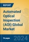 Automated Optical Inspection (AOI) Global Market Insights 2024, Analysis and Forecast to 2029, by Manufacturers, Regions, Technology, Application - Product Image