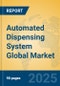 Automated Dispensing System Global Market Insights 2023, Analysis and Forecast to 2028, by Manufacturers, Regions, Technology, Application, Product Type - Product Image